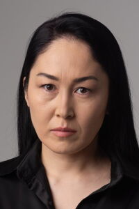 Ainura Kachkynbek Kyzy
