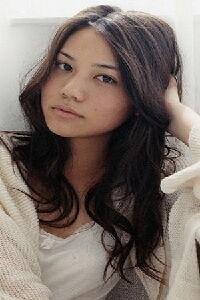 Airi Matsuyama