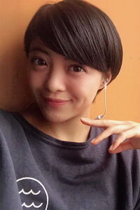 Airi Yamamoto