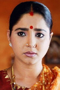 Aishwarya Bhaskar