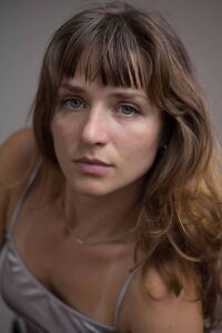 Aisleen McLafferty