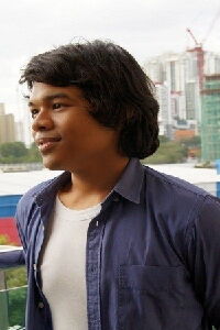 Aizat Amdan