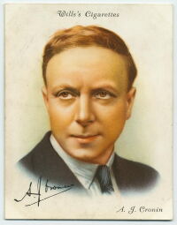 A.J. Cronin