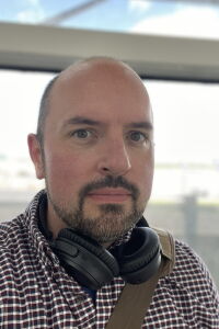 AJ Jefferies