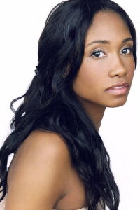 Ajarae Coleman