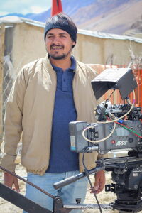 Ajay K Saklanni
