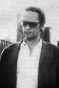 Akbar Meshkin