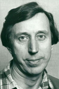 Åke Lagergren