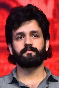 Akhil Akkineni