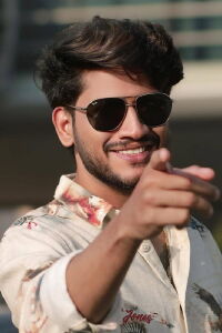 Akhil Marar