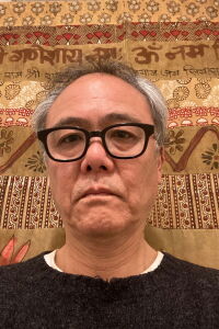 Akihiro Suzuki