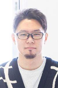 Akihito Suzuki