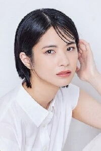 Akiho Moriyama