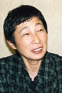 Akiko Ashizawa
