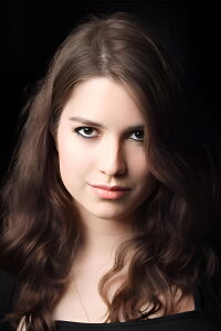Akilina Sokolova
