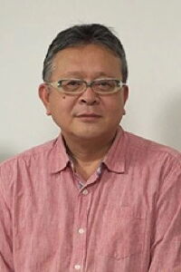 Akira Ohsaki