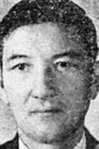 Akmal Akbarkhodzhaev