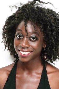 Akosua Adoma Owusu