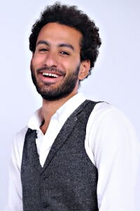 Akram Emad