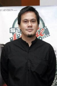 Aksan Sjuman