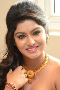 Akshatha Srinivas