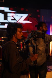 Akshay Mohan