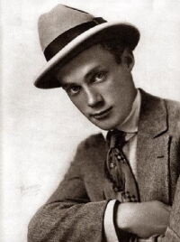 Al St. John