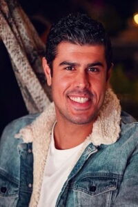 Alaa Arafa