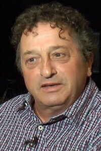 Alain Lamontagne