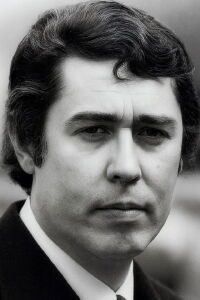 Alain Souchère