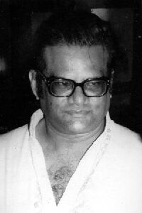 Alamgir Kabir
