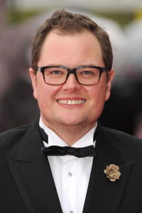 Alan Carr