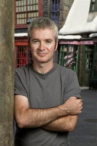 Alan Gilmore