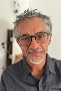 Alan Minas
