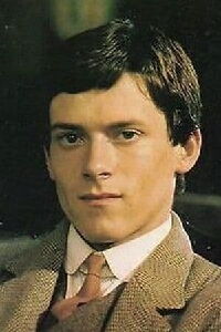 Alan Parnaby