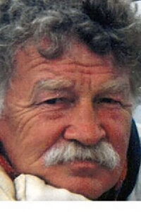 Alan Sharp