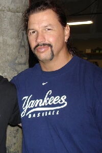 Alan Snow