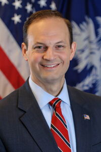 Alan Wilson