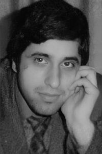Alasgar Mammadoglu