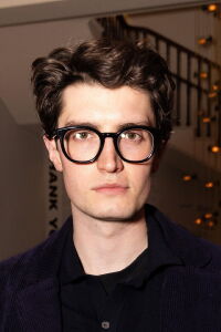 Alastair Coughlan