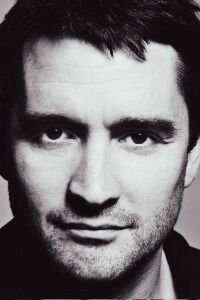 Alastair Mackenzie