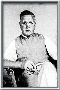 Albert Hurter