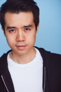Albert Kuo