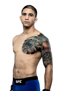 Albert Morales