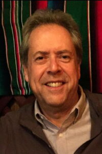 Albert Spevak