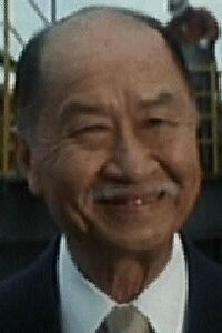 Albert Wong