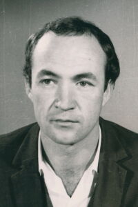 Albert Xholi