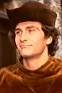 Alberto Atenari
