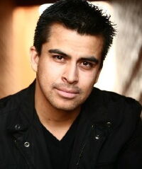 Alberto Bonilla