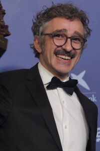 Alberto del Campo